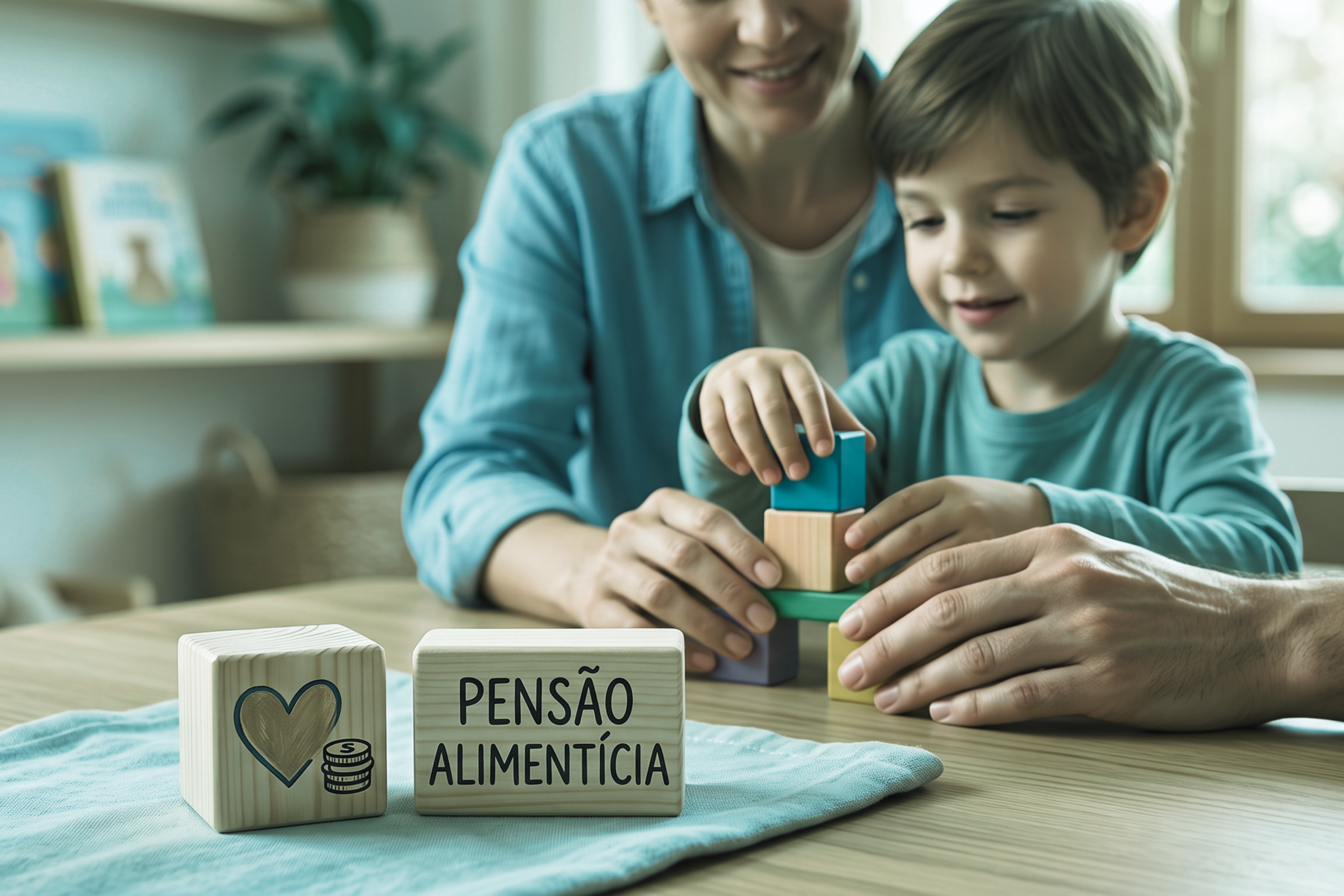 Até que idade se paga pensão alimentícia? O mito dos 18 ou 24 anos